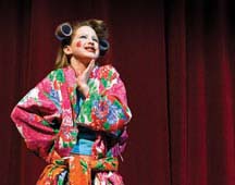 Powell River Festival of the Performing Arts